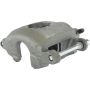 CENTRIC PARTS 141.62041 Centric Semi-Loaded Brake Caliper