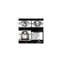CENTRIC PARTS 141.62042 Centric Semi-Loaded Brake Caliper