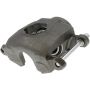 CENTRIC PARTS 141.62043 Centric Semi-Loaded Brake Caliper
