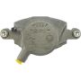 CENTRIC PARTS 141.62044 Centric Semi-Loaded Brake Caliper