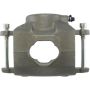 CENTRIC PARTS 141.62044 Centric Semi-Loaded Brake Caliper