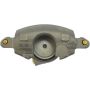 CENTRIC PARTS 141.62047 Centric Semi-Loaded Brake Caliper