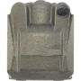 CENTRIC PARTS 141.62055 Centric Semi-Loaded Brake Caliper