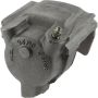 CENTRIC PARTS 141.62056 Centric Semi-Loaded Brake Caliper