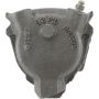 CENTRIC PARTS 141.62056 Centric Semi-Loaded Brake Caliper