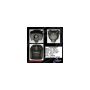 CENTRIC PARTS 141.62057 Centric Semi-Loaded Brake Caliper