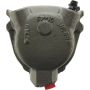 CENTRIC PARTS 141.62058 Centric Semi-Loaded Brake Caliper