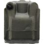 CENTRIC PARTS 141.62058 Centric Semi-Loaded Brake Caliper