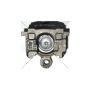 CENTRIC PARTS 141.62060 Centric Semi-Loaded Brake Caliper