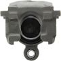 CENTRIC PARTS 141.62062 Centric Semi-Loaded Brake Caliper