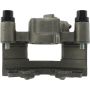 CENTRIC PARTS 141.62063 Centric Semi-Loaded Brake Caliper