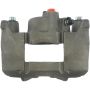 CENTRIC PARTS 141.62064 Centric Semi-Loaded Brake Caliper