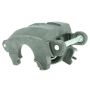 CENTRIC PARTS 141.62066 Centric Semi-Loaded Brake Caliper
