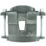 CENTRIC PARTS 141.62066 Centric Semi-Loaded Brake Caliper