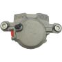 CENTRIC PARTS 141.62067 Centric Semi-Loaded Brake Caliper