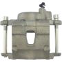 CENTRIC PARTS 141.62067 Centric Semi-Loaded Brake Caliper