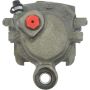 CENTRIC PARTS 141.62069 Centric Semi-Loaded Brake Caliper
