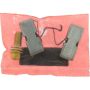 CENTRIC PARTS 141.62069 Centric Semi-Loaded Brake Caliper
