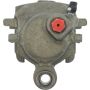 CENTRIC PARTS 141.62070 Centric Semi-Loaded Brake Caliper