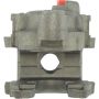 CENTRIC PARTS 141.62070 Centric Semi-Loaded Brake Caliper