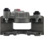 CENTRIC PARTS 141.62071 Centric Semi-Loaded Brake Caliper