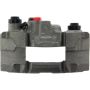 CENTRIC PARTS 141.62072 Centric Semi-Loaded Brake Caliper