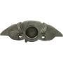 CENTRIC PARTS 141.62073 Centric Semi-Loaded Brake Caliper
