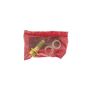 CENTRIC PARTS 141.62073 Centric Semi-Loaded Brake Caliper