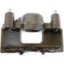 CENTRIC PARTS 141.62076 Centric Semi-Loaded Brake Caliper