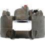 CENTRIC PARTS 141.62076 Centric Semi-Loaded Brake Caliper