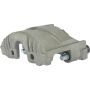 CENTRIC PARTS 141.62077 Centric Semi-Loaded Brake Caliper