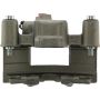 CENTRIC PARTS 141.62080 Centric Semi-Loaded Brake Caliper