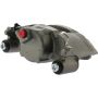 CENTRIC PARTS 141.62080 Centric Semi-Loaded Brake Caliper