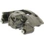 CENTRIC PARTS 141.62081 Centric Semi-Loaded Brake Caliper