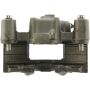 CENTRIC PARTS 141.62081 Centric Semi-Loaded Brake Caliper