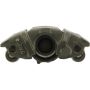 CENTRIC PARTS 141.62081 Centric Semi-Loaded Brake Caliper