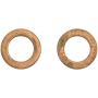 CENTRIC PARTS 141.62081 Centric Semi-Loaded Brake Caliper