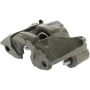 CENTRIC PARTS 141.62081 Centric Semi-Loaded Brake Caliper