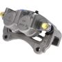 CENTRIC PARTS 141.62083 Centric Semi-Loaded Brake Caliper with New Phenolic Pistons