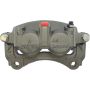 CENTRIC PARTS 141.62083 Centric Semi-Loaded Brake Caliper with New Phenolic Pistons