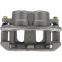 CENTRIC PARTS 141.62083 Centric Semi-Loaded Brake Caliper with New Phenolic Pistons