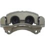 CENTRIC PARTS 141.62083 Centric Semi-Loaded Brake Caliper with New Phenolic Pistons