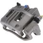 CENTRIC PARTS 141.62083 Centric Semi-Loaded Brake Caliper with New Phenolic Pistons