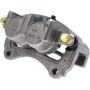 CENTRIC PARTS 141.62083 Centric Semi-Loaded Brake Caliper with New Phenolic Pistons