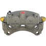 CENTRIC PARTS 141.62084 Centric Semi-Loaded Brake Caliper with New Phenolic Pistons