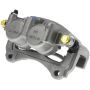 CENTRIC PARTS 141.62084 Centric Semi-Loaded Brake Caliper with New Phenolic Pistons