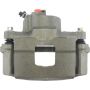 CENTRIC PARTS 141.62087 Centric Semi-Loaded Brake Caliper