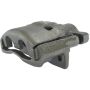 CENTRIC PARTS 141.62089 Centric Semi-Loaded Brake Caliper