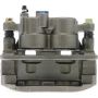 CENTRIC PARTS 141.62090 Centric Semi-Loaded Brake Caliper