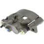 CENTRIC PARTS 141.62090 Centric Semi-Loaded Brake Caliper